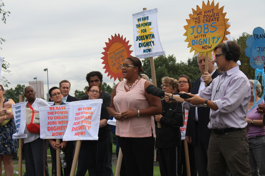 Carmera Thomas, who coordinates programs in Baltimore for the Chesapeake Bay Foundation, said, “The state’s move to reduce air pollutants at this incinerator should be a first step. We urge state officials to require further reductions and ensure the facility uses the technology it has in place to limit the pollution it emits. We also encourage the city to pursue a long-term zero waste strategy that moves away from burning the city’s trash."